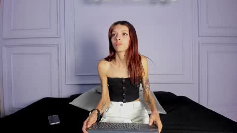 Amber online show from 09.20.25