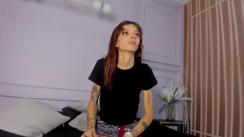 Amber online show from 09.24.25