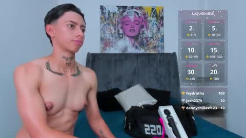 Snapshot of amber_adams_ chatting on 12.04.24 Amber online show from 12.04.24