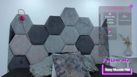 Snapshot of amber_adams_ chatting on 01.23.25 Amber online show from 01.23.25