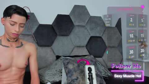 Snapshot of amber_adams_ chatting on 01.23.25 Amber online show from 01.23.25