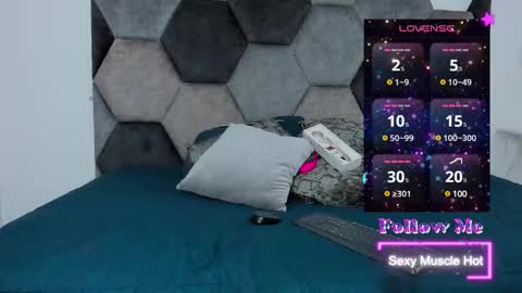 Snapshot of amber_adams_ chatting on 01.25.25 Amber online show from 01.25.25