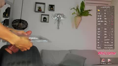 Amber  online show from 12.18.25