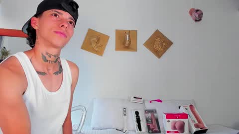 Amber  online show from 02.12.26