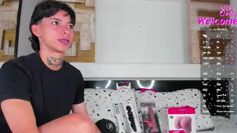 Amber  online show from 02.23.26