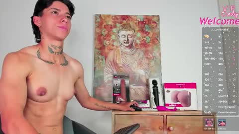 Amber  online show from 03.05.26