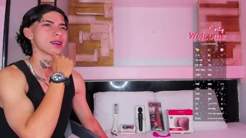 Amber  online show from 04.10.26