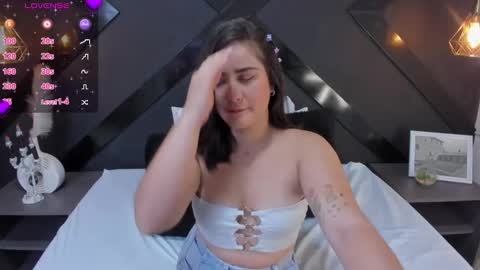 A M B E R online show from 11.06.25