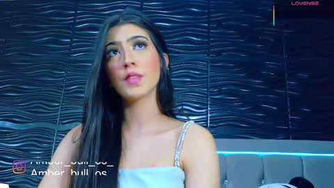 amber_bull online show from 09.30.25