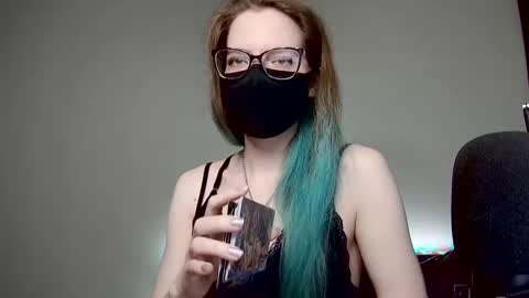 Amber non-nude model online show from 02.09.25