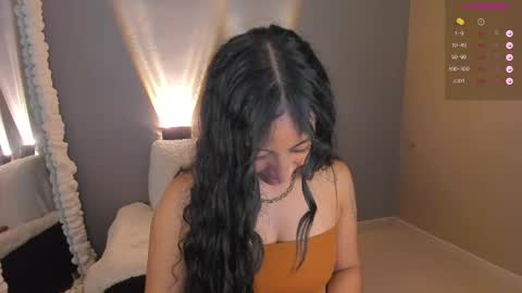 amber_curly online show from 12.07.24