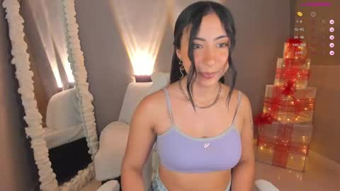 amber_curly online show from 12.14.24