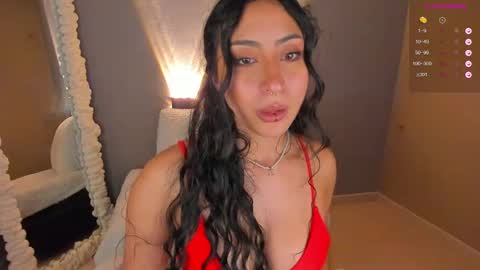 amber_curly online show from 01.22.25