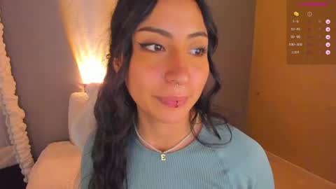 amber_curly online show from 01.31.25