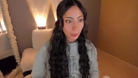 amber_curly online show from 02.21.25