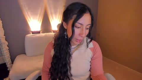 amber_curly online show from 02.24.25