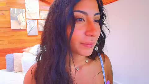 amber_curly online show from 10.01.25