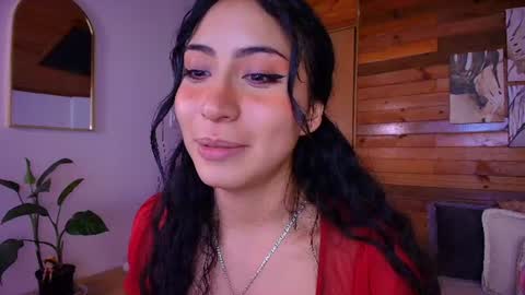 Snapshot of amber_curly chatting on 06.11.26 amber_curly online show from 06.11.26