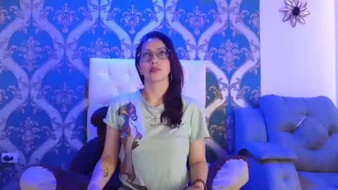 Amber Cute online show from 12.29.24