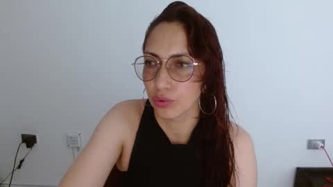 Amber Cute online show from 01.16.25