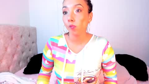 Amber Demons online show from 01.05.25