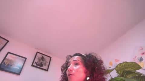 Amber Demons online show from 10.01.25