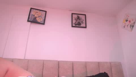 Amber Demons online show from 10.21.25