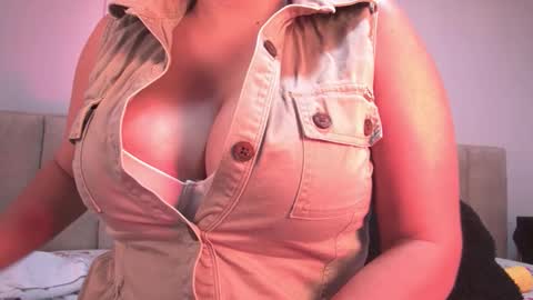 Snapshot of amber_demons chatting on 02.08.26 Amber Demons online show from 02.08.26