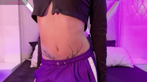 Amber online show from 09.23.25