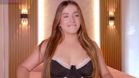 Amber online show from 03.13.26