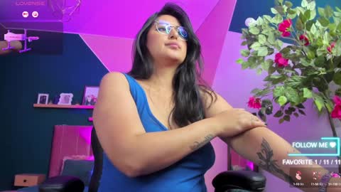 Amber online show from 01.31.25