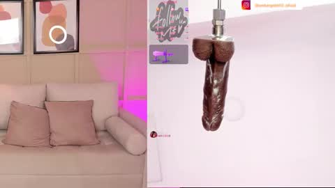 Amber online show from 09.25.25