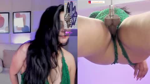 Amber online show from 09.29.25