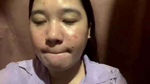 Snapshot of amber_kaye chatting on 03.01.26 lars online show from 03.01.26