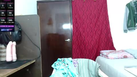 scarlett online show from 05.25.26