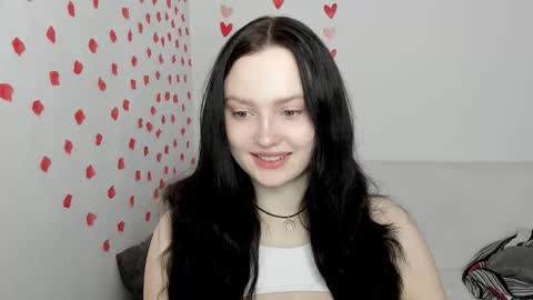 Snapshot of amber_kirby chatting on 03.19.26 call me Amber online show from 03.19.26