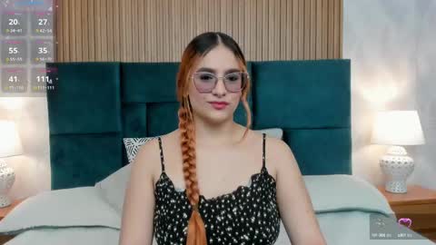 Emily online show from 09.29.25