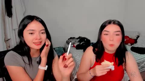 amber online show from 12.18.24