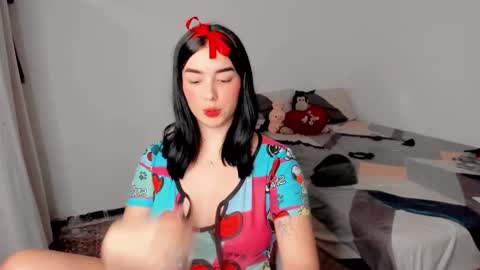 amber online show from 01.22.25