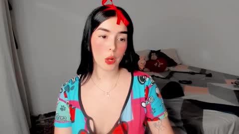 amber online show from 01.22.25