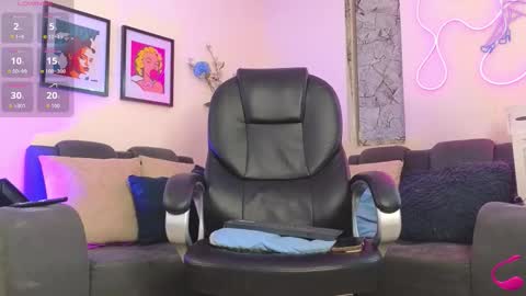 Snapshot of amber_lopezz chatting on 09.26.25 Amber Prokosch online show from 09.26.25