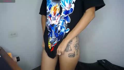 amber miller22 online show from 11.20.25