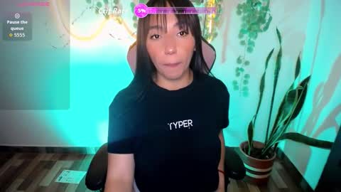 Amber online show from 09.18.25