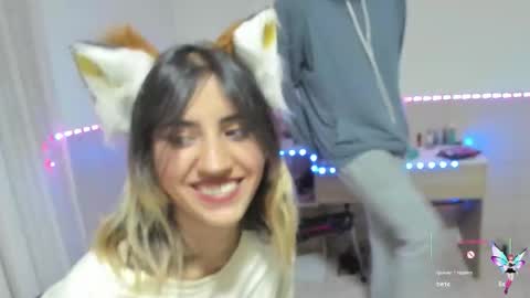 amber_n_victor online show from 09.18.25