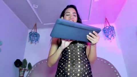 Amber online show from 03.04.26