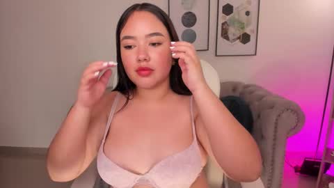 amber online show from 11.14.25