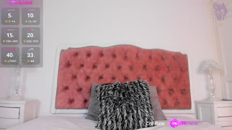 julieta  online show from 01.07.25