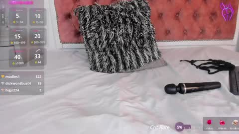 julieta  online show from 01.08.25