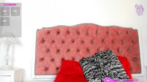 julieta  online show from 02.27.25