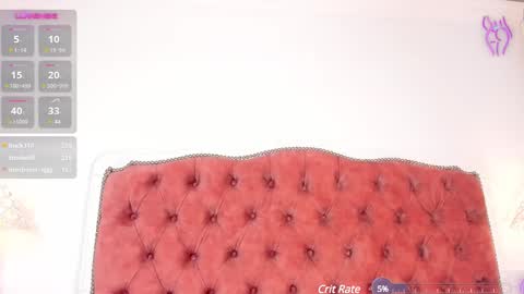 julieta  online show from 03.03.25